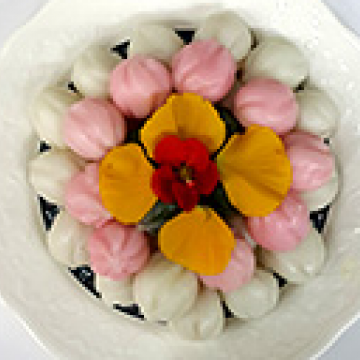 꿀떡