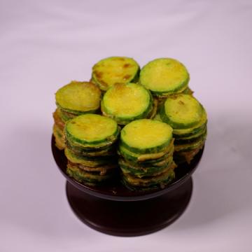 호박전 500g