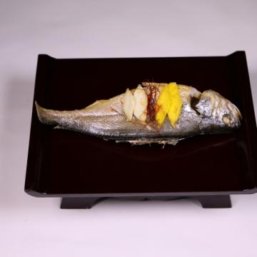 수입 조기