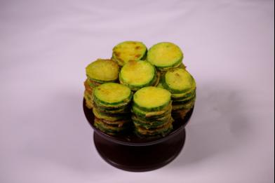 호박전 500g