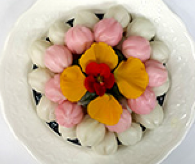 꿀떡